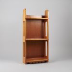 1258 8005 WALL SHELF